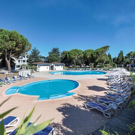 Belambra Clubs Balaruc-Les-Bains - Les Rives De Thau Hotel Exterior photo