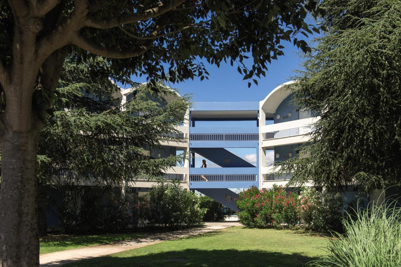 Belambra Clubs Balaruc-Les-Bains - Les Rives De Thau Hotel Exterior photo