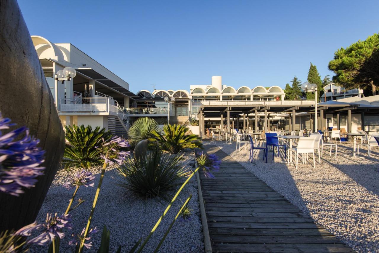 Belambra Clubs Balaruc-Les-Bains - Les Rives De Thau Hotel Exterior photo
