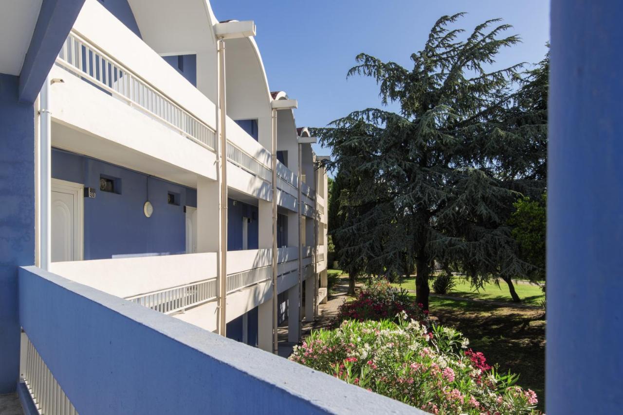 Belambra Clubs Balaruc-Les-Bains - Les Rives De Thau Hotel Exterior photo