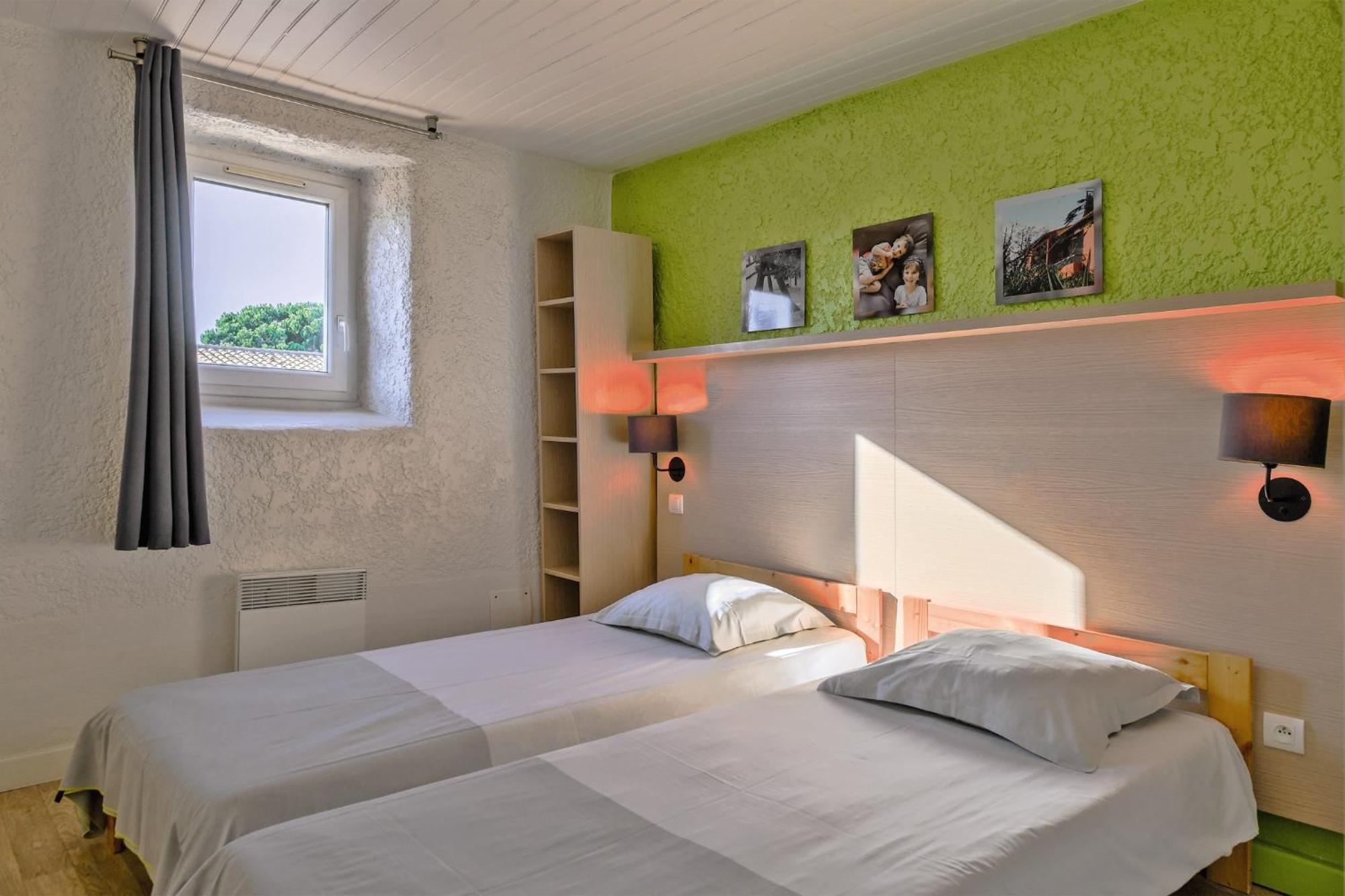 Belambra Clubs Balaruc-Les-Bains - Les Rives De Thau Hotel Room photo