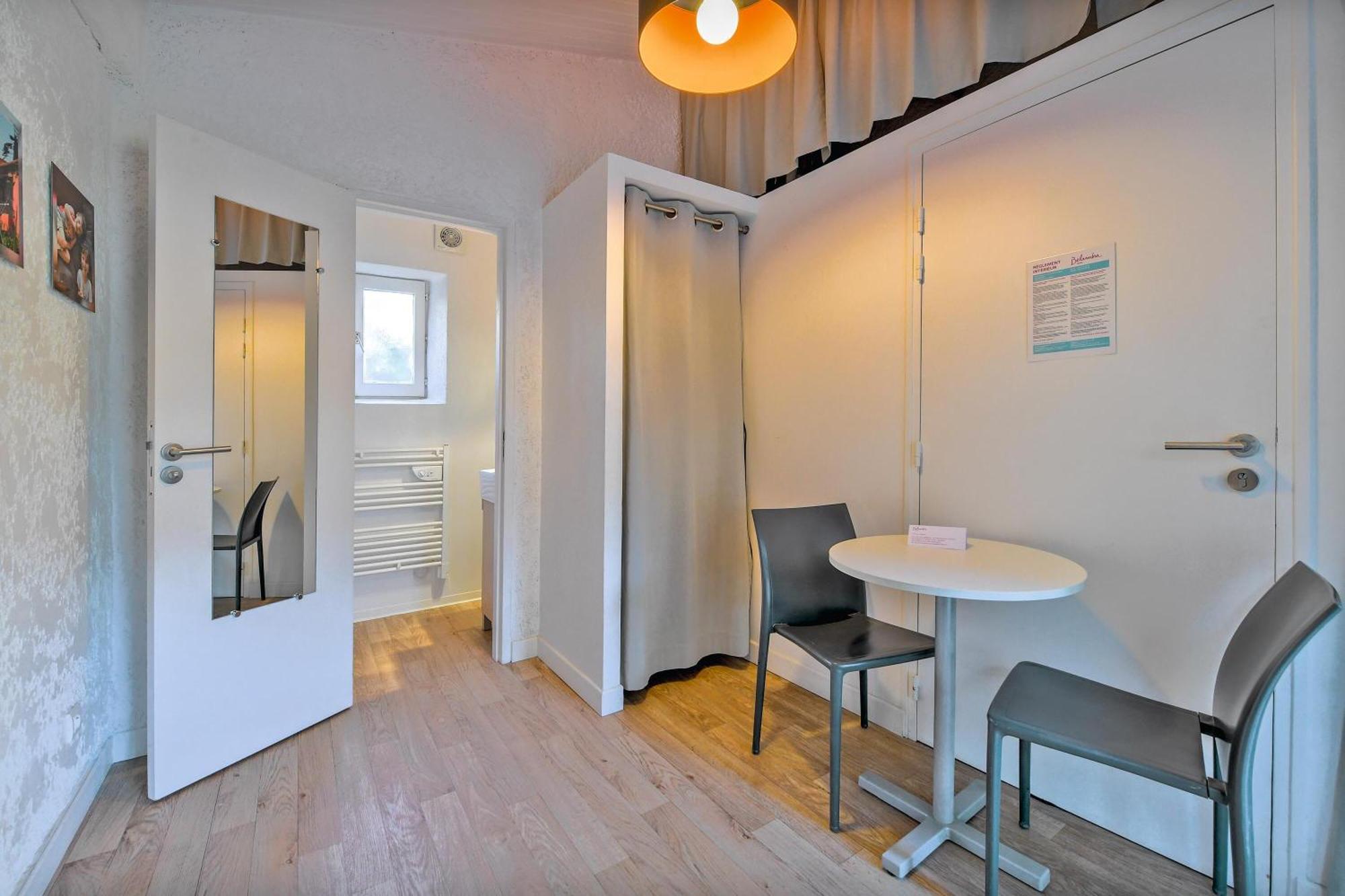 Belambra Clubs Balaruc-Les-Bains - Les Rives De Thau Hotel Room photo