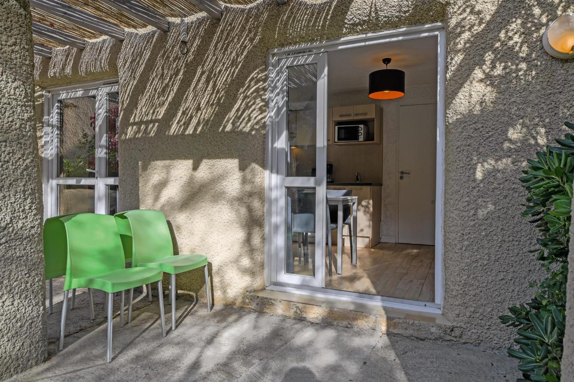 Belambra Clubs Balaruc-Les-Bains - Les Rives De Thau Hotel Room photo