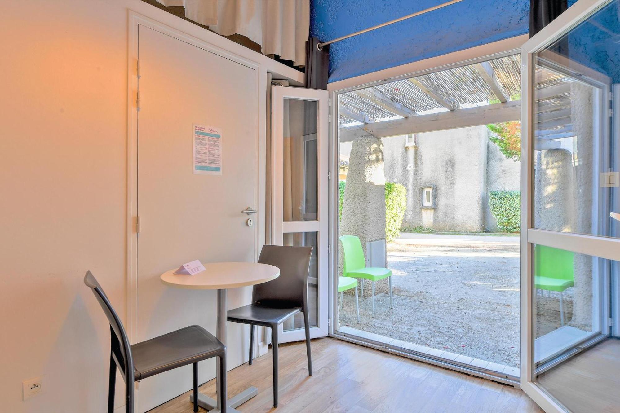 Belambra Clubs Balaruc-Les-Bains - Les Rives De Thau Hotel Room photo