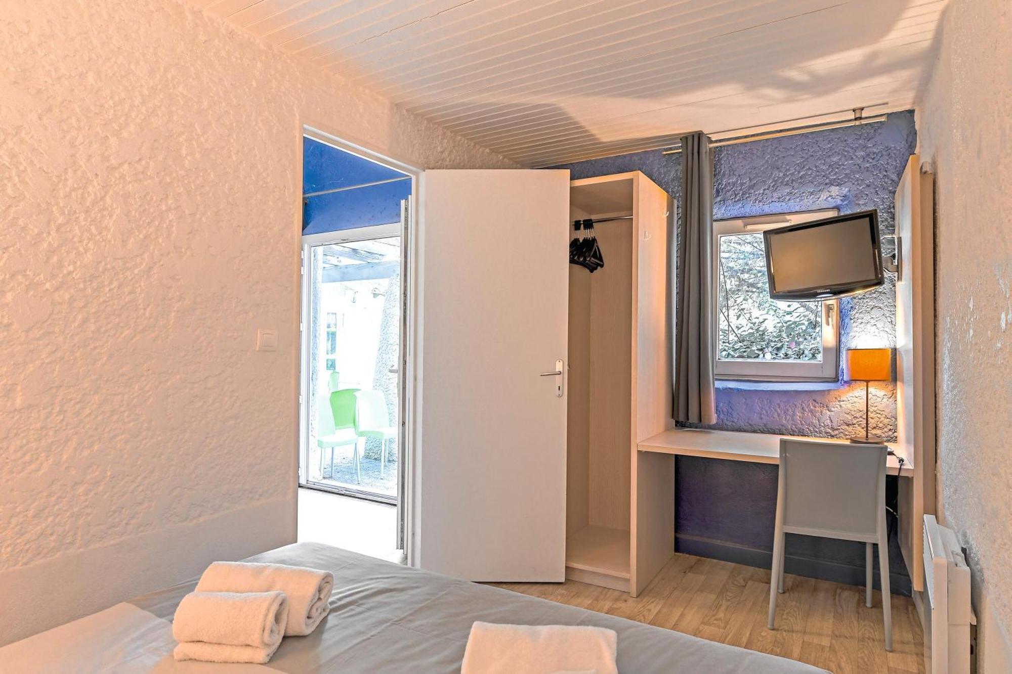 Belambra Clubs Balaruc-Les-Bains - Les Rives De Thau Hotel Room photo
