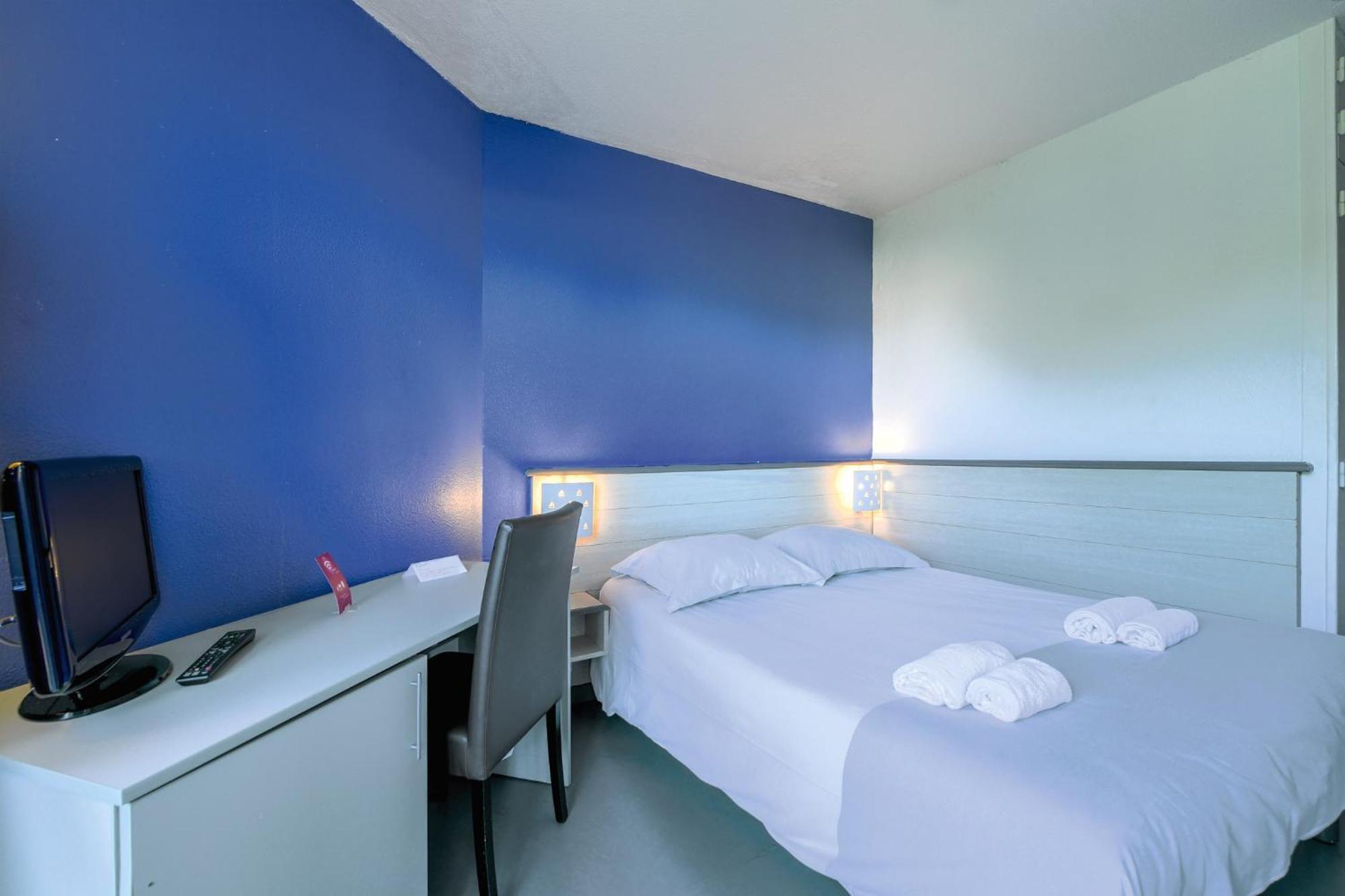 Belambra Clubs Balaruc-Les-Bains - Les Rives De Thau Hotel Room photo