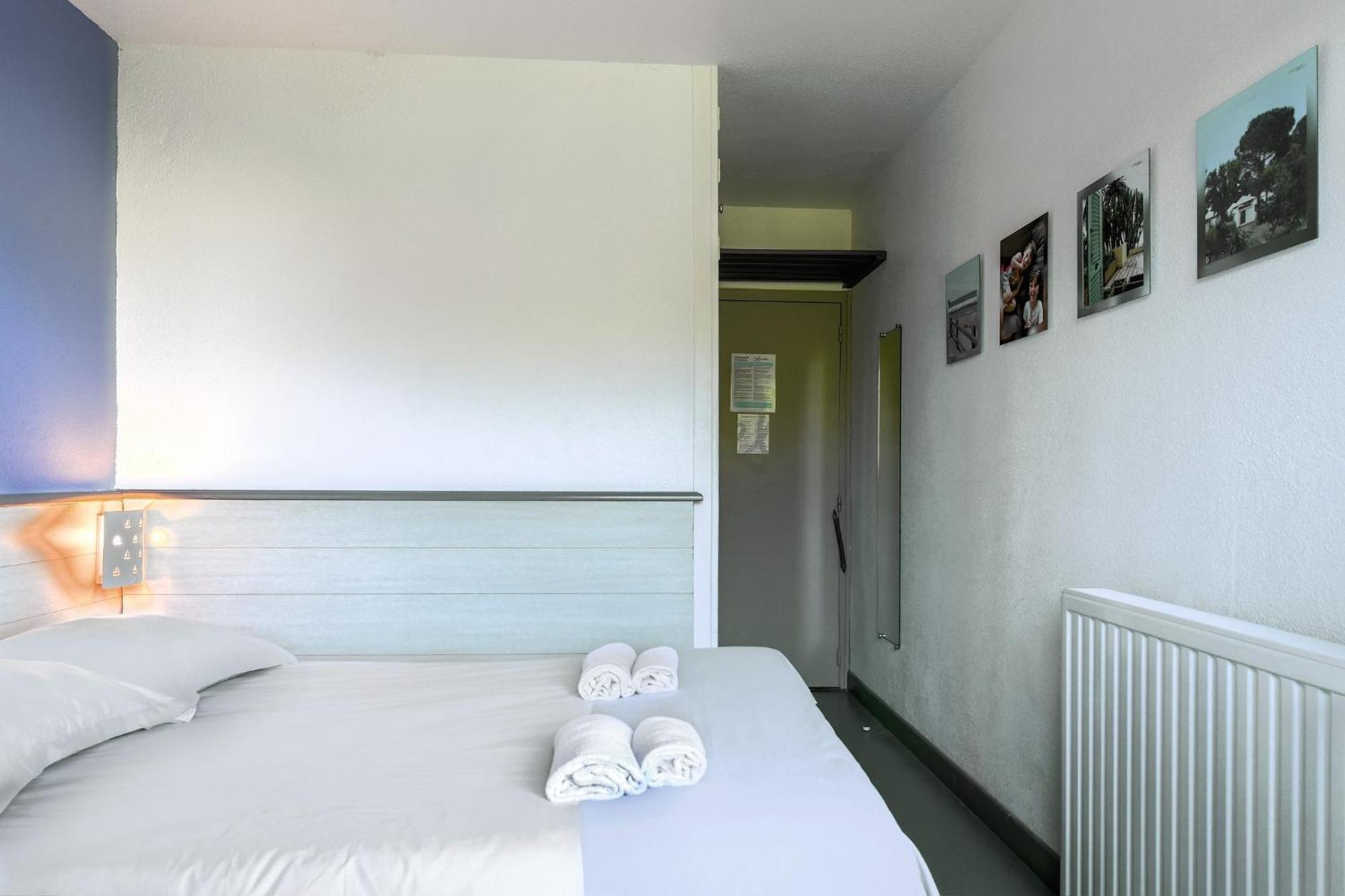 Belambra Clubs Balaruc-Les-Bains - Les Rives De Thau Hotel Room photo